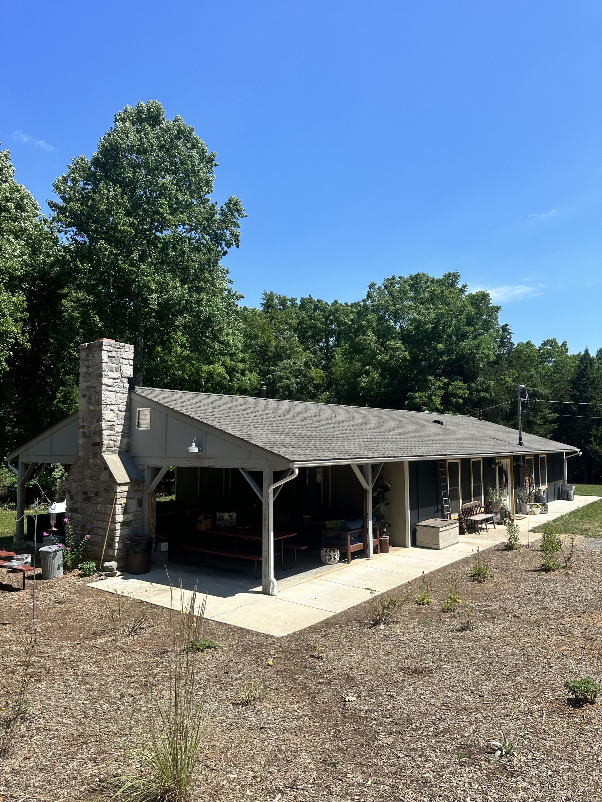 Residential Roofing