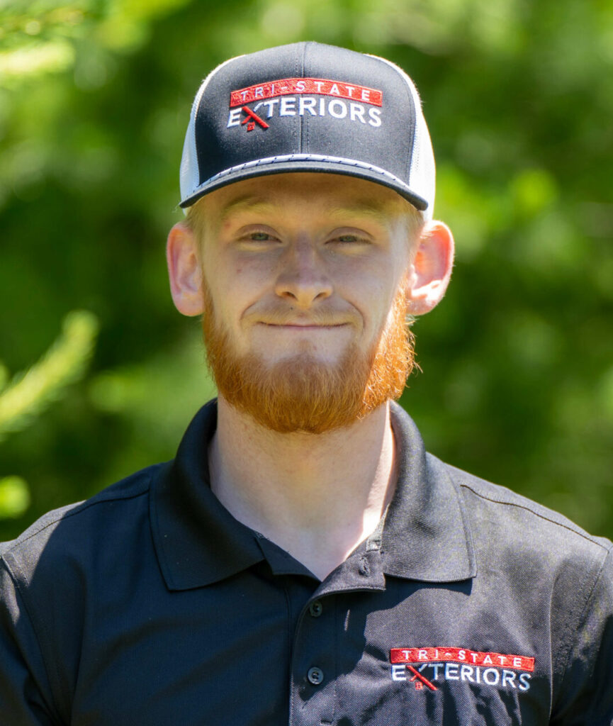 a man with a beard and a hat