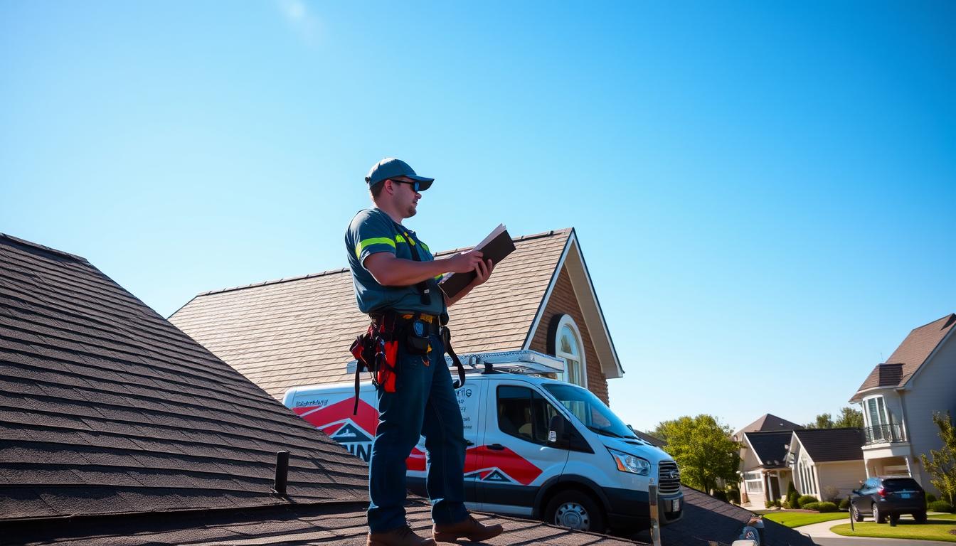 Roof Repair Guide Hagerstown MD: Expert Advice